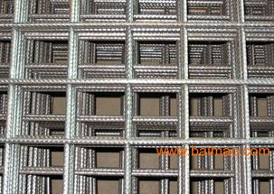 異型電焊網片 新型建筑材料的定制化生產與市場前景