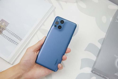 綠廠再行良心之舉 Find X3系列安全更新周期延長三年，引領行業(yè)安全新標桿