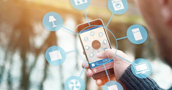 物聯(lián)卡之家 智能安防系統(tǒng)與物聯(lián)網(wǎng)技術整合，筑就居家生活堅固安全屏障